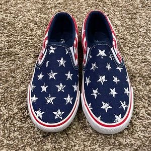 Austin Trading Co. Slipon Shoes